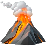 Volcano Executor