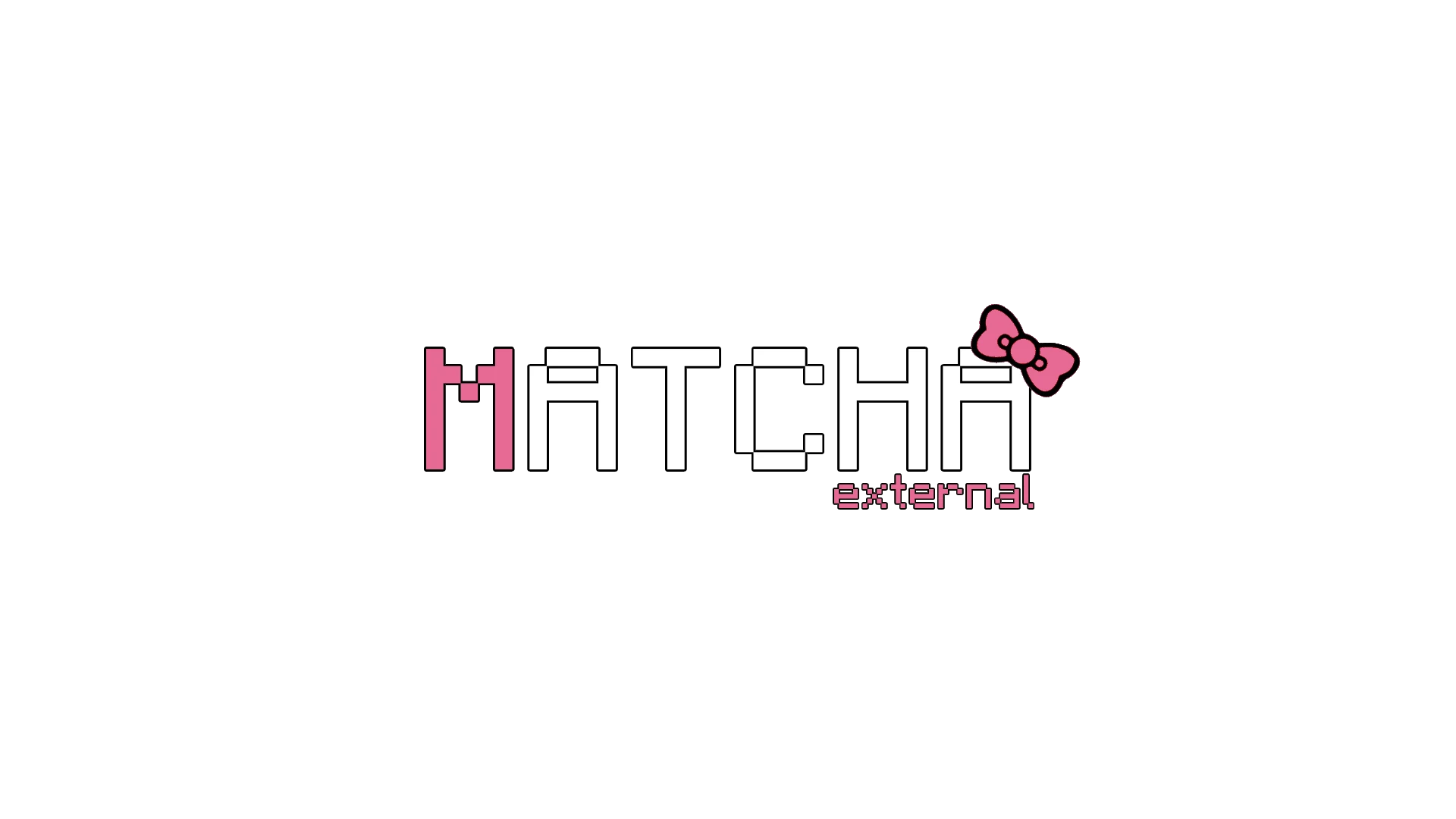 Matcha External